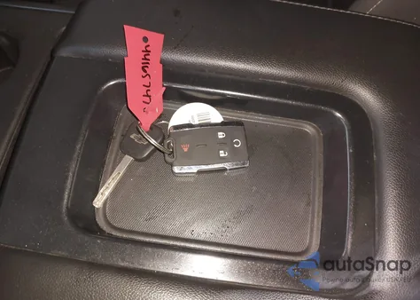 2016 Chevrolet Silverado 1500 1Lt из США, поврежденный, VIN 3GCPCREC5GG296796